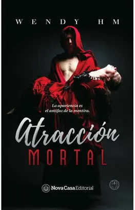 ATRACCIÓN MORTAL