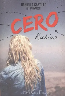 CERO RUBIAS