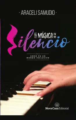TU MÚSICA EN MI SILENCIO