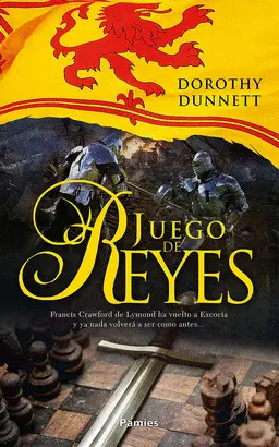 Juego de Reyes