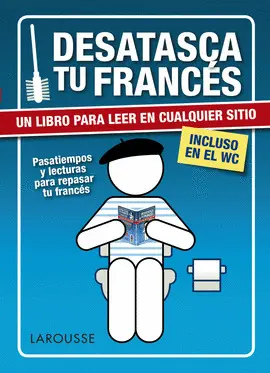 DESATASCA TU FRANCÉS