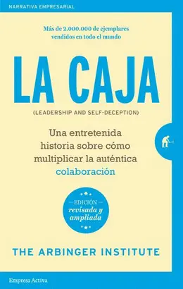 LA CAJA - EDICIÓN REVISADA Y AMPLIADA