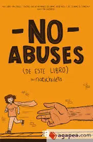 NO ABUSES (DE ESTE LIBRO)