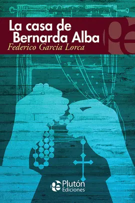 La Casa de Bernarda Alba