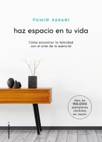 HAZ ESPACIO EN TU VIDA