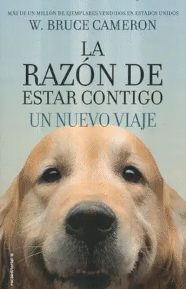 RAZON DE ESTAR CONTIGO, LA. UN NUEVO VIAJE