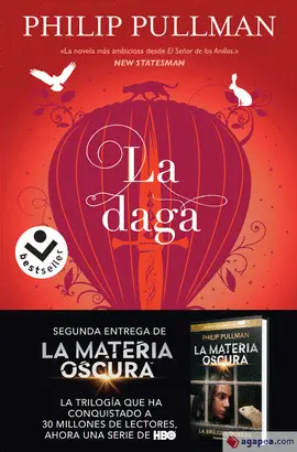 LA DAGA