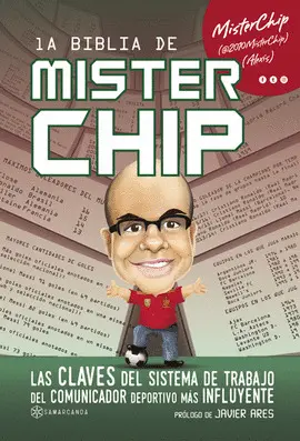 BIBLIA DE MISTER CHIP,LA