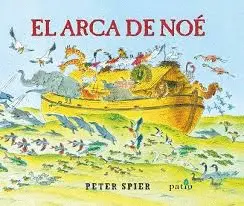 EL ARCA DE NOÉ