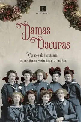 DAMAS OSCURAS