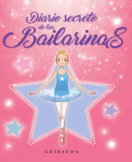 DIARIO SECRETO DE LAS BAILARINAS