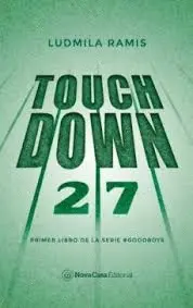 TOUCHDOWN