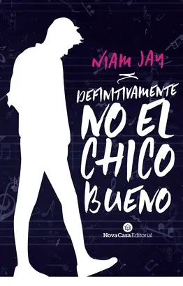 DEFINITIVAMENTE NO EL CHICO BUENO