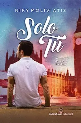 SOLO TÚ