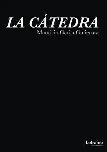 LA CÁTEDRA