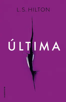 ÚLTIMA