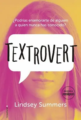 TEXTROVERT