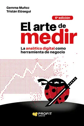 EL ARTE DE MEDIR