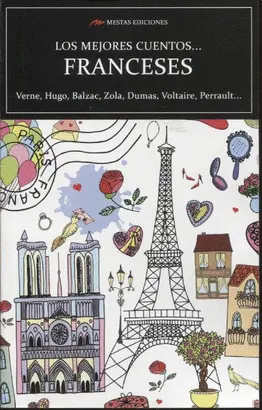 LOS MEJORES CUENTOS FRANCESES
