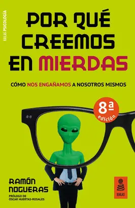 ¿POR QUÉ? CREEMOS EN MIERDAS