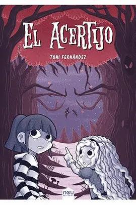 EL ACERTIJO, ED 2018