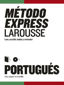 MÉTODO EXPRESS PORTUGUÉS