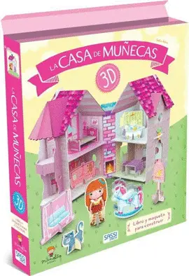LA CASA DE MUÑECAS