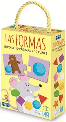 Las Formas