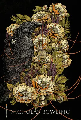 HORA DE LAS BRUJAS, LA