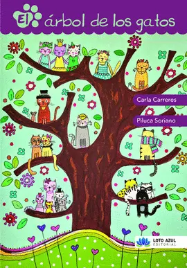 EL ÁRBOL DE LOS GATOS