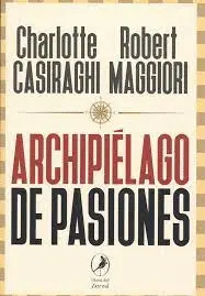 ARCHIPIELAGO DE PASIONES