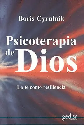 PSICOTERAPIA DE DIOS