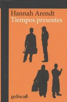 TIEMPOS PRESENTES