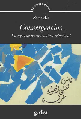 CONVERGENCIAS