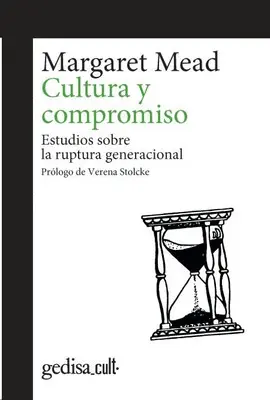 CULTURA Y COMPROMISO