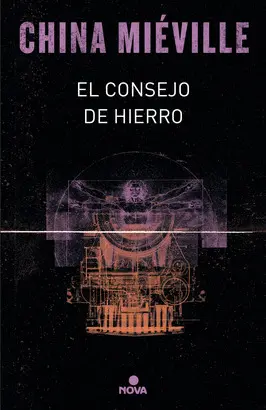 EL CONSEJO DE HIERRO (BAS-LAG 3)