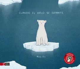 Cuando el Hielo se Derrite