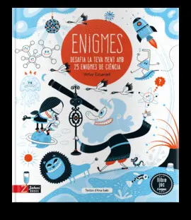 Enigmas de Ciencia