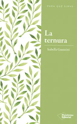 LA TERNURA