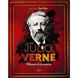 JULIO VERNE - TESTAMENTO DE UN EXCÉNTRICO