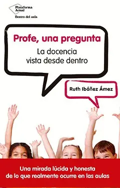 PROFE, UNA PREGUNTA
