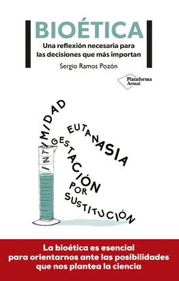 BIOÉTICA