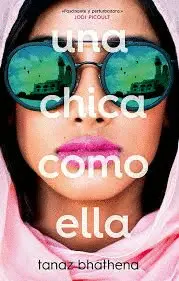 UNA CHICA COMO ELLA