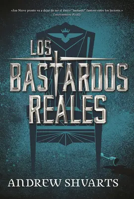 LOS BASTARDOS REALES