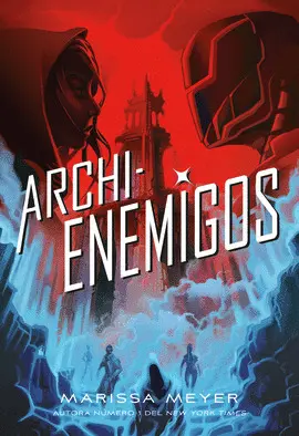 Archienemigos