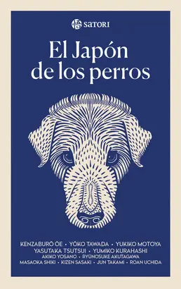 EL JAPÓN DE LOS PERROS