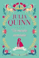 UN MARIDO INVENTADO (BRIDGERTON PRECUELA 2)