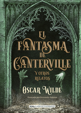 EL FANTASMA DE CANTERVILLE