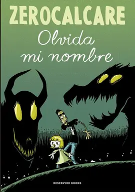 Olvida mi Nombre