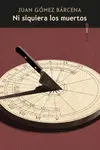 Ni Siquiera los Muertos